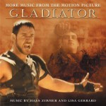 Buy More Music from Gladiator
