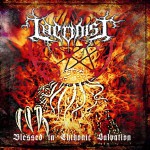 Buy Blessed In Chthonic Salvation (EP)