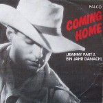 Buy Coming Home (Jeanny Part 2) (CDS)