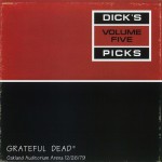 Buy Dick's Picks Vol. 05 CD2