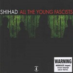 Buy All The Young Fascists (EP)
