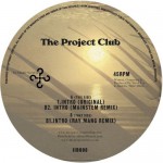 Buy The Project Club (CDS)