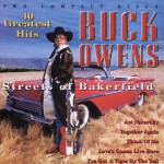 Buy 40 Greatest Hits: Streets Of Bakersfield CD2