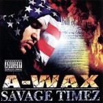 Buy Savage Timez (Reissue)