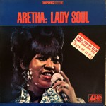 Buy Lady Soul (Reissued 1995)