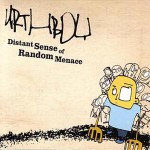 Buy Distant Sense of Random Menace