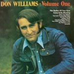 Buy Don Williams Volume 1