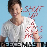 Buy Shut Up & Kiss Me (CDS)