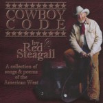 Buy Cowboy Code CD1