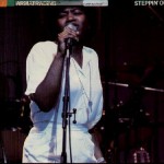 Buy Steppin' Out (Reissue 2009) (Live)