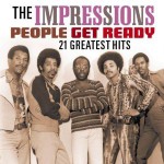 Buy People Get Ready: 21 Greatest Hits