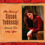 Buy The Best Of Susan Tedeschi (Episode Two)