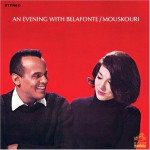 Buy An Evening (With Belafonte & Mouskouri) (Vinyl)