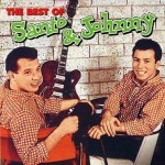 Buy The Best Of Santo & Johnny