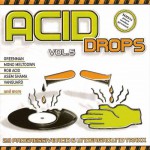 Buy Acid Drops Vol. 5 CD1