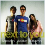 Buy Next To You (With Tiffany Alvord & Luke Conard) (CDS)