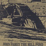 Buy The Mill Pond (EP) & Collected Paintings
