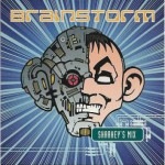 Buy Brainstorm: Hardcore Trance Fusion CD1