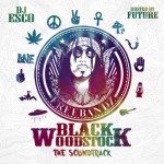 Buy Black Woodstock (The Soundtrack)