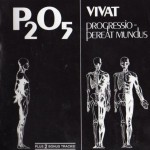 Buy Vivat Progressio - Pereat Mundus (Vinyl)