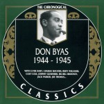 Buy The Chronological Classics: 1944-1945