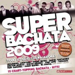 Buy Super Bachata 2009
