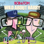 Buy Wild About Harry CD1