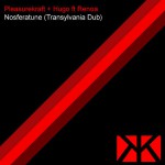 Buy Nosferatune Dub (With Hugo) (CDS)