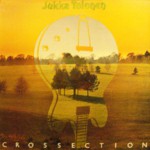Purchase Jukka Tolonen Crossection (Vinyl)