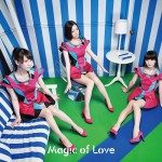 Buy Magic Of Love (CDS)
