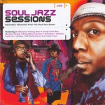 Buy Soul Jazz Sessions CD1