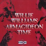Buy Armagideon Time (Vinyl)