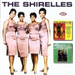 Buy Baby It's You & The Shirelles And King Curtis Give A Twist Party