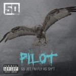 Purchase 50 Cent Pilot (CDS)