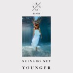 Buy Younger (Kygo Remix) (CDS)