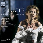 Buy Lucie De Lammermoor - Pido CD1