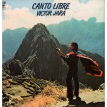 Buy Canto Libre (Vinyl)