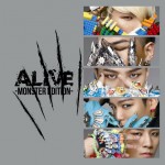 Buy Alive : Monster Edition