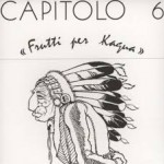 Purchase Capitolo 6 Frutti Per Kagua (Vinyl)