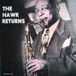 Purchase Coleman Hawkins Hawk Returns (Vinyl)
