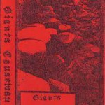 Buy Giants Causeway (EP)