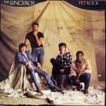 Purchase The Sinceros Pet Rock (Vinyl)
