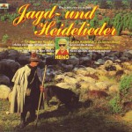Buy Die Schonsten Deutschen Jagd Und Heidelieder CD1