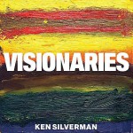 Buy Visionaries