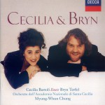 Buy Cecilia & Bryn