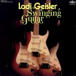 Buy Swinging Guitar (Vinyl)
