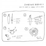 Buy How To Carve A Carrot Into A Rose (EP)