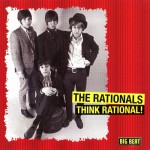 Buy Think Rational! CD1
