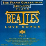 Buy Plays The Beatles Love Songs CD1