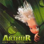 Buy Arthur And The Invisibles (Arthur And The Minimoys)